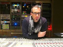 Engineer Joel Hamilton image