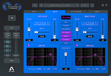 Clearmountain's Domain plugin image