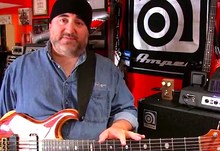 Dino Monoxelus Ampeg image