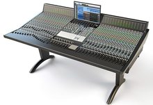 SSL Origin large format console image