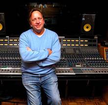 Ed Cherney Village Recorders image