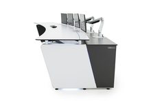 LundHalsey Kontrol Command console image