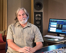 David Glasser Airshow Mastering image