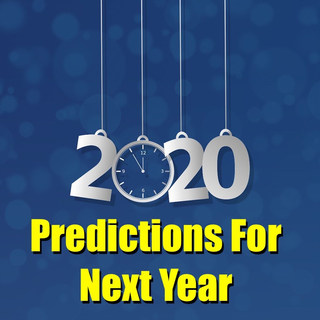 Predictions for 2020 image