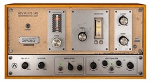 Arturia REV Plate-140 reverb plugin