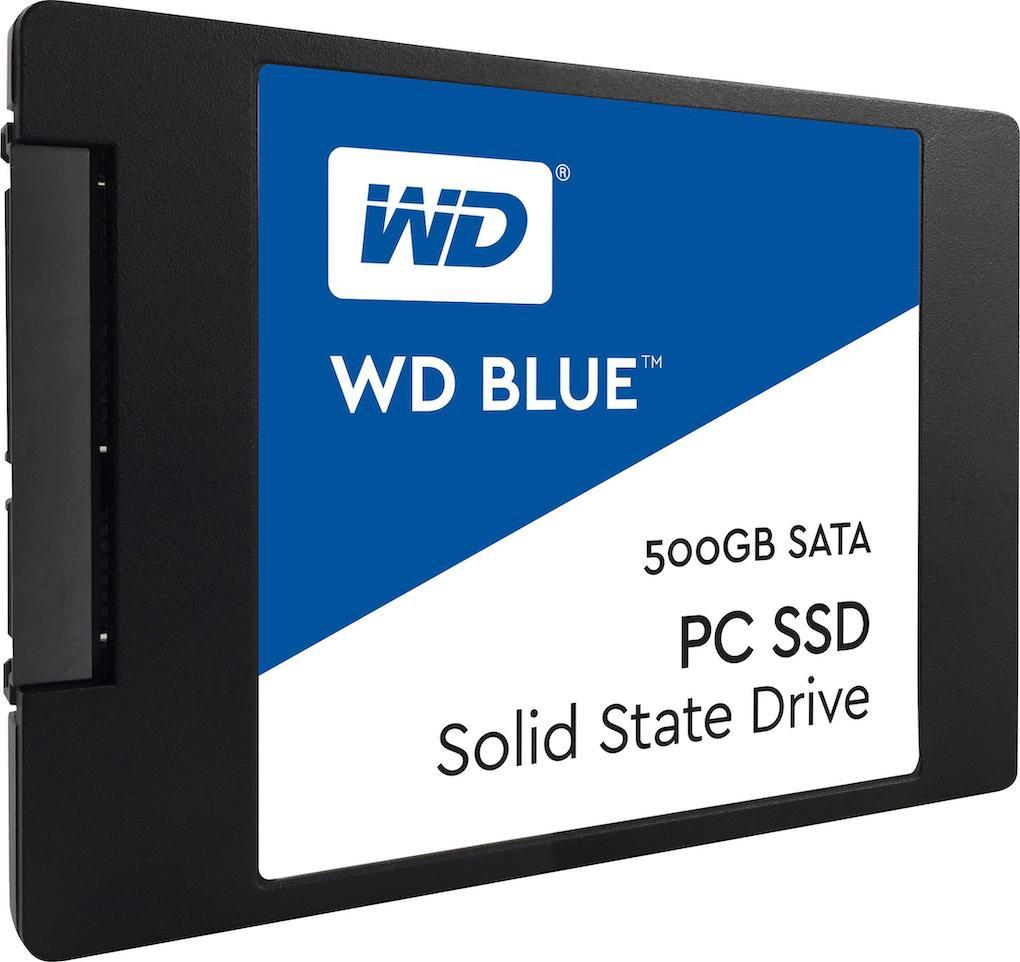 solid state drive image