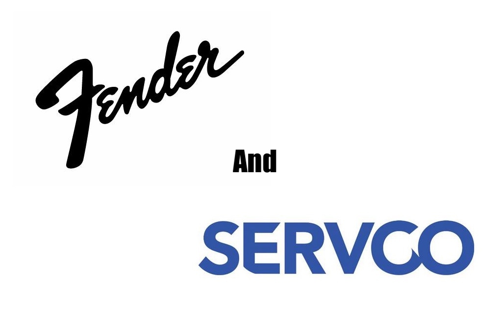 Fender and Servco image