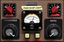 Korneff Pawn Shop Comp plugin image