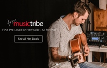 Free Music Tribe image