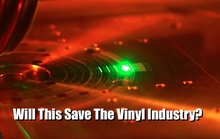 HD Vinyl process image