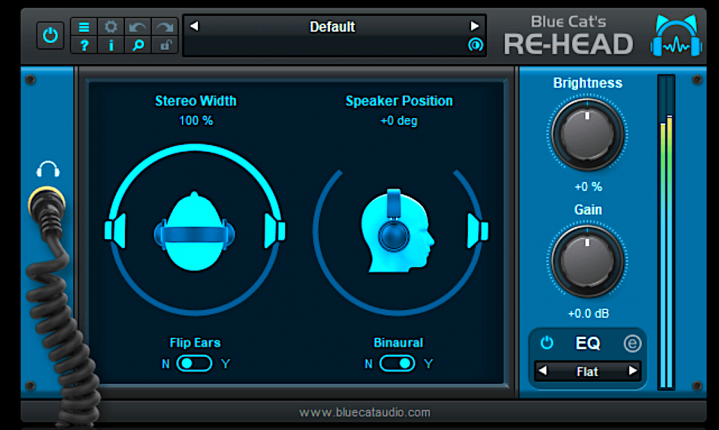 Blue Cat Audio 2023.9 instal the new version for iphone