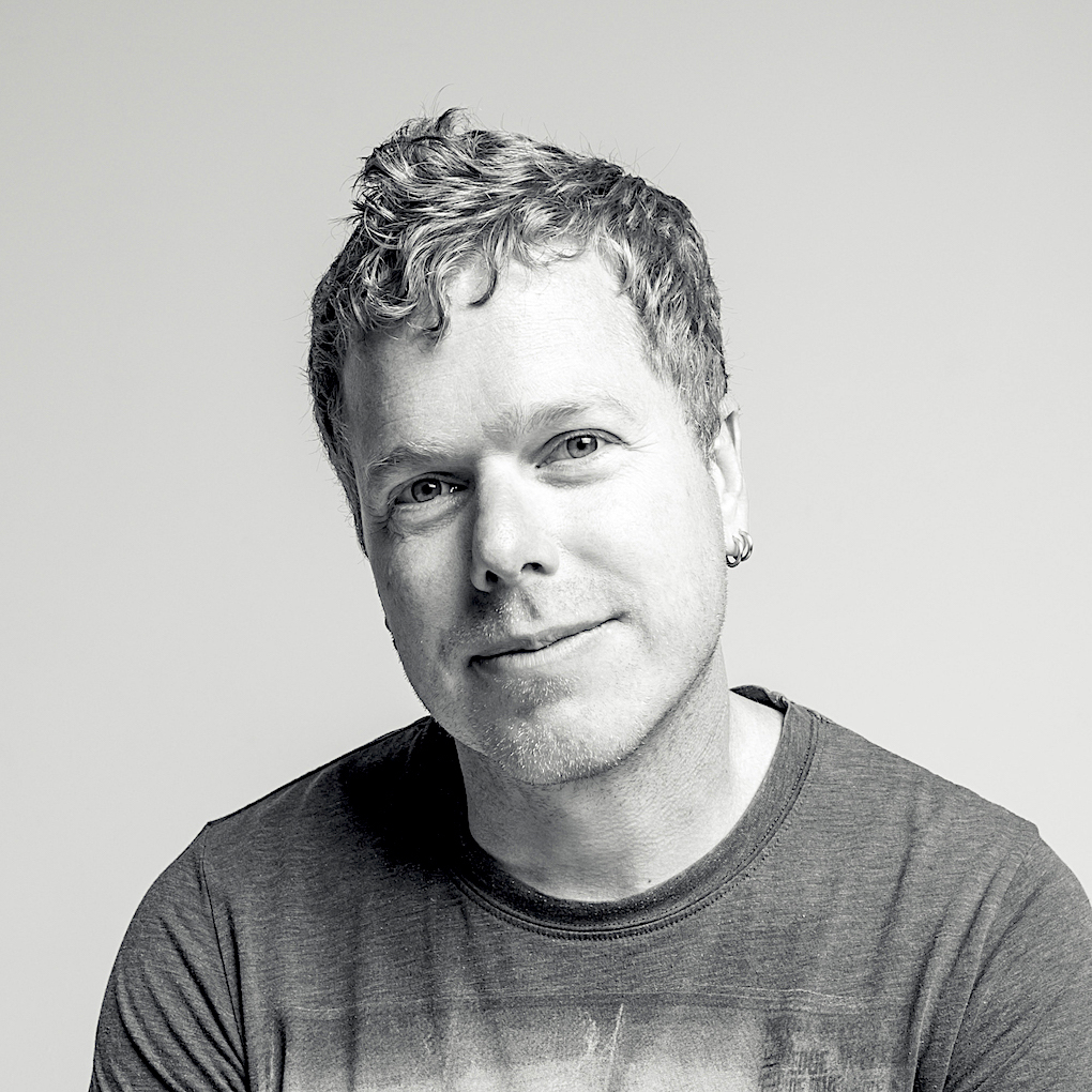 CD Baby VP of Marketing Kevin Breuner image