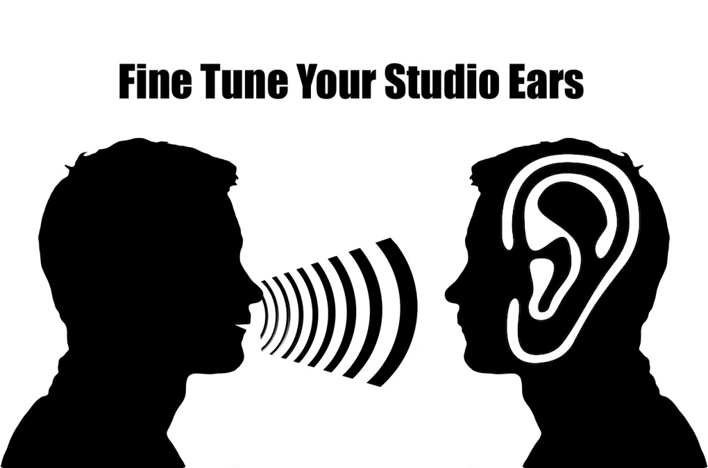 Fine tune your studio ears image