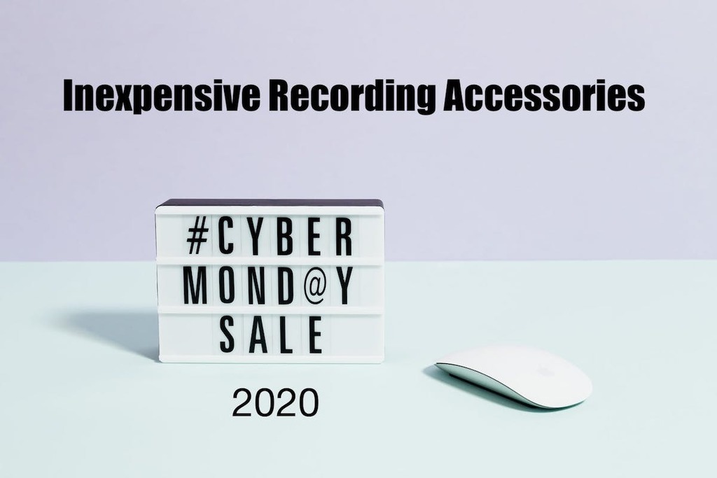 Cyber Monday 2020 image