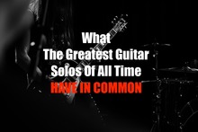 Guitar solos have in common image