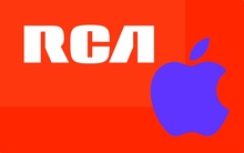 RCA Apple image