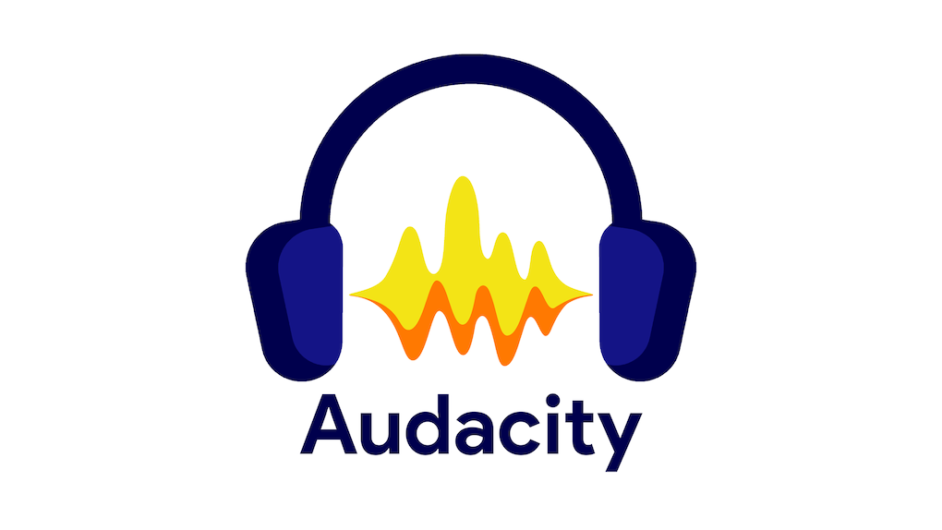 amid public data from users audacity