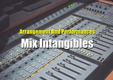 Arrangement and performances - mix intangibles image