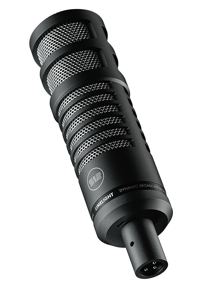 512 Audio Limelight Microphone image