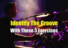 Identify the groove image