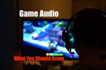 Game Audio - what you should know image