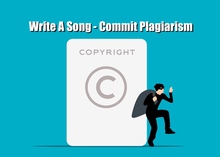 Music plagiarism post on Bobby Owsinski's Music Production Blog