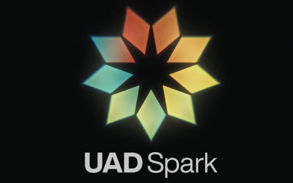 UAD Spark subscription plugin service on Bobby Owsinski's Music Production Blog