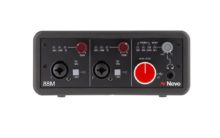 Neve 88M audio interface on New Music Gear Monday on Bobby Owsinski's Music Production Blog