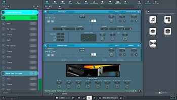 Steinberg VST Live Pro 1.3.10 download the new version for android