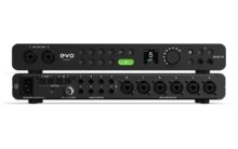 Audient Evo 16 computer audio interface on New Music Gear Monday - Bobby Owsinski's Music Production Blog