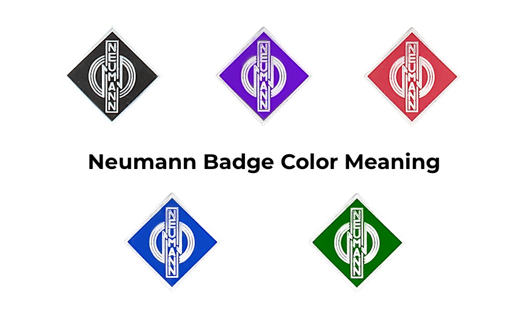 Badge Meaning 