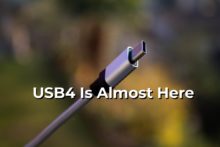 USB4 is almost here post on Bobby Owsinski's Music Production Blog