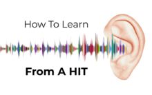 Improve your production chops by learning from a hit on Bobby Owsinski's Music Production Blog