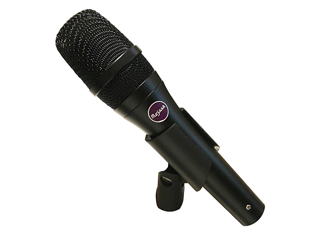 Mojave Audio MA-D dynamic microphone