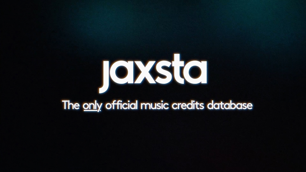 Jaxsta music credits database