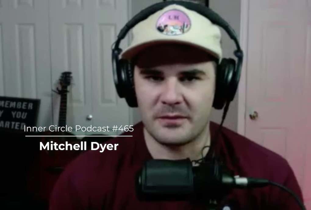 Mitchell Dyer