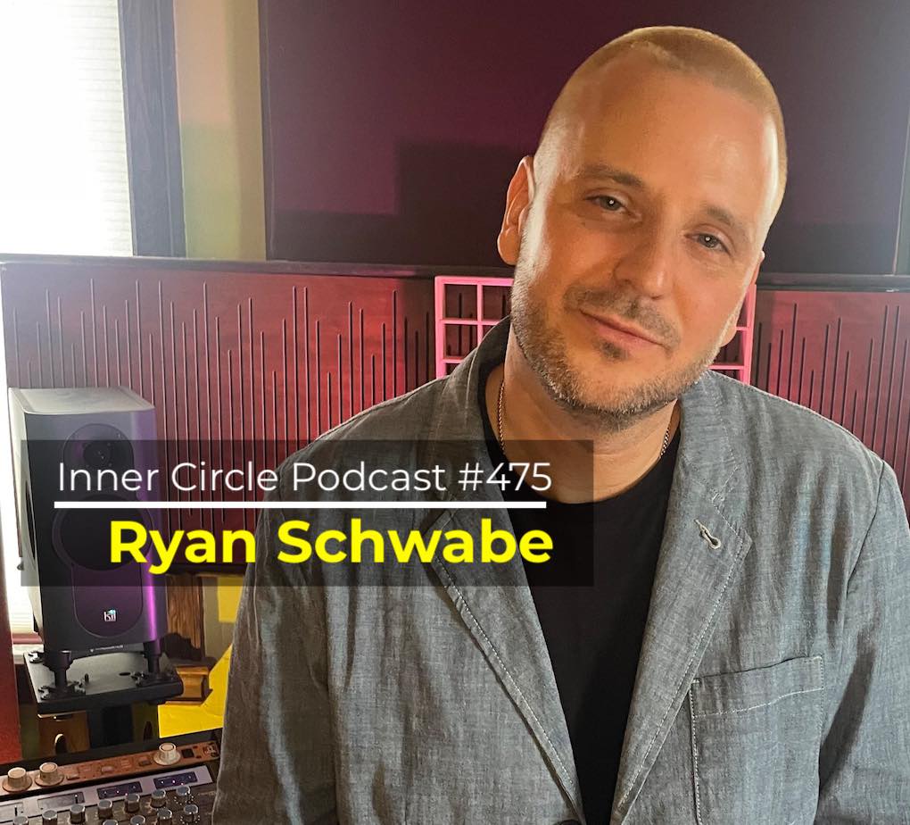 Ryan Schwabe 475