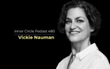 Vickie Nauman - Episode 480