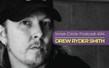 Drew Ryder Smith - Episode 494