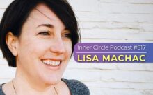 Lisa Machac - Episode 517