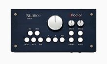 Radial Engineering Nuance monitor controller