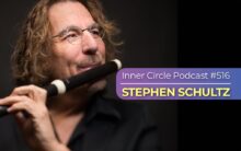 Stephen Schultz - Episode 516