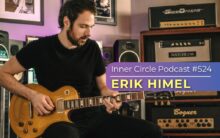 Erick Himel - Episode 524