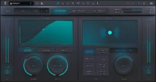 Slate Digital Submerge Audio Sidechain Compression Plugin