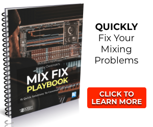 The Mix Fix Plabook