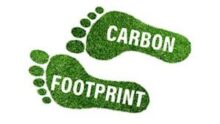 Carbon footprint