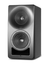 Kali Audio SM-5 powered monitor speaker