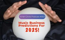 2025 Predictions