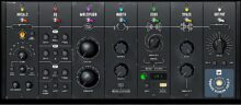 JST Howard Benson Vocals plugin