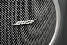 Bose audio engineers